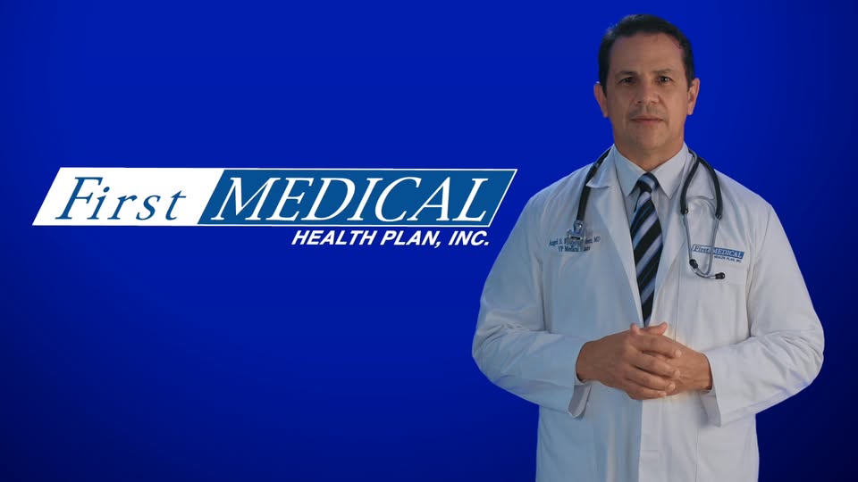 First Medical Health Plan — Video