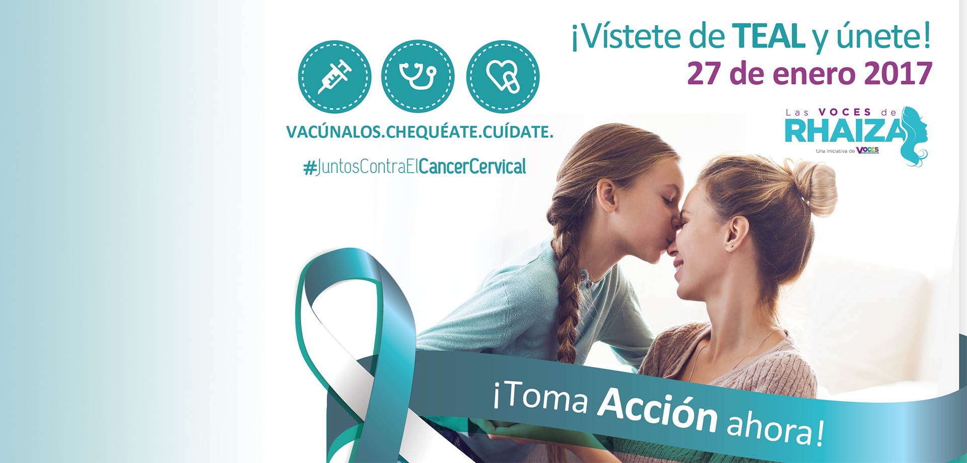 Cáncer cervical
