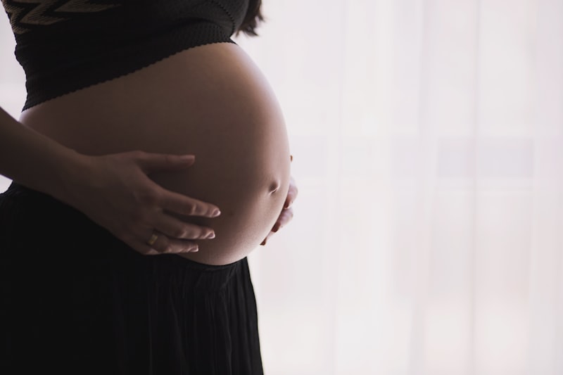 Cuidado prenatal