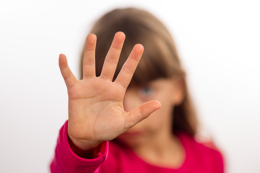Prevención del maltrato infantil
