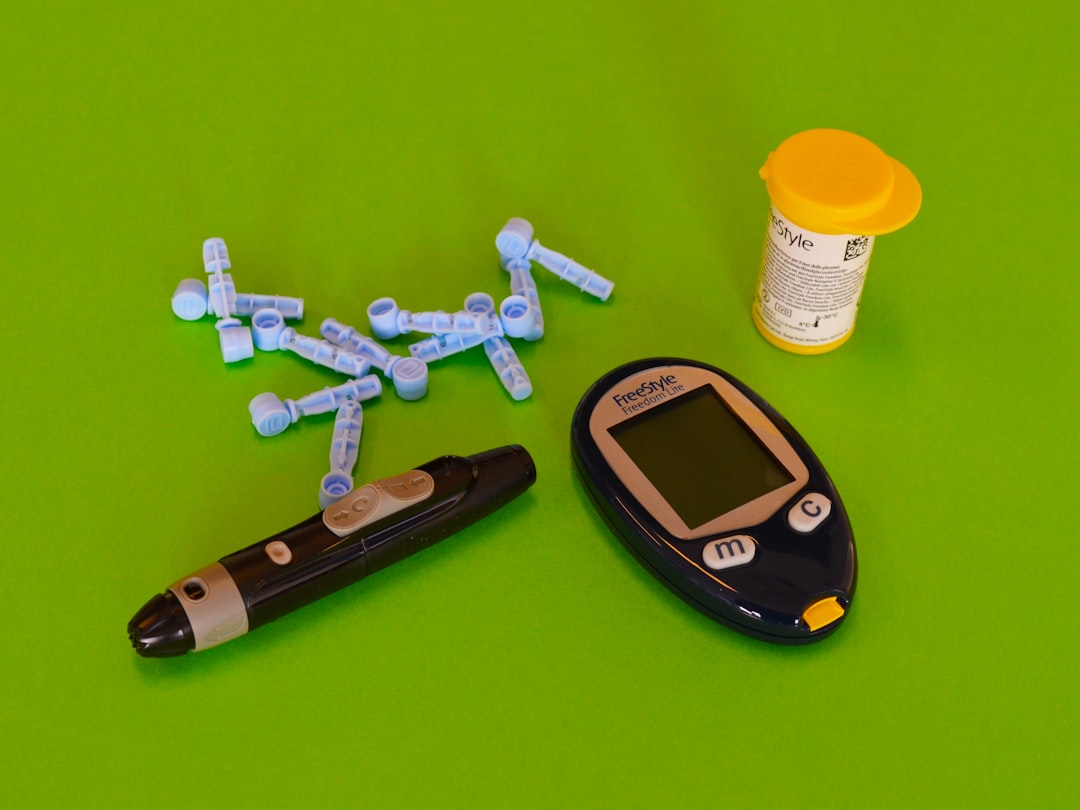 ¡Dale 10 a tu Salud! - Cuida tu cuerpo, tu mente y tu diabetes